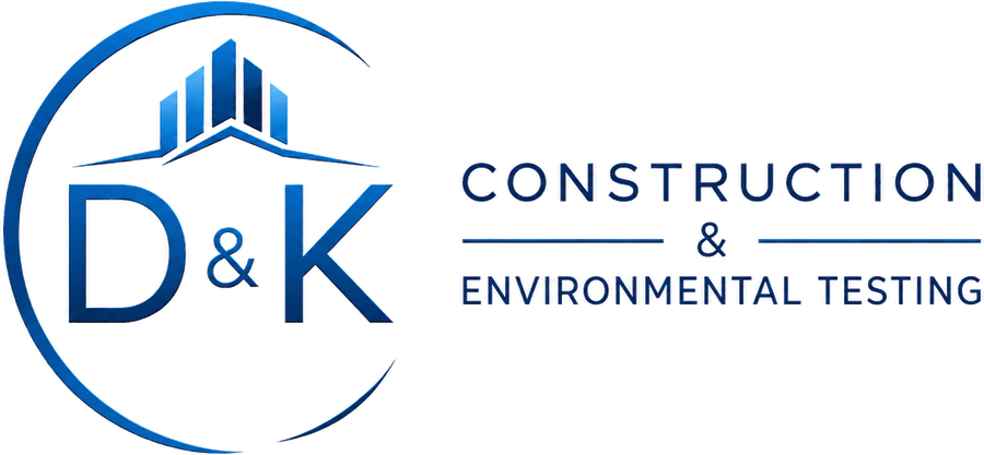 D&K Construction & Environmental Testing